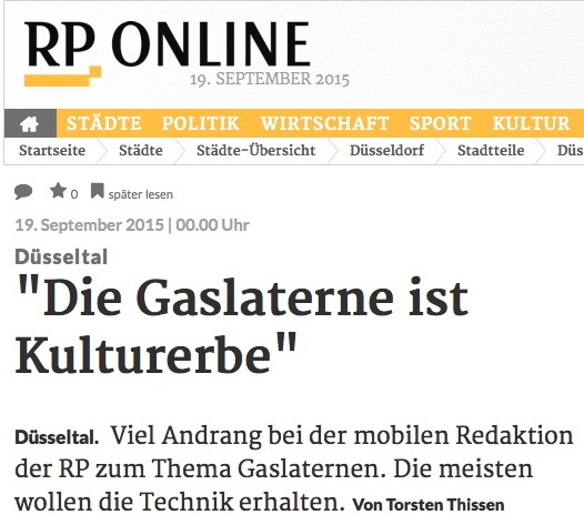 19.09.2015 www.rp-online.de