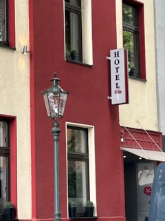 Flügelstraße 2026 Nina