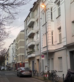 Jahnstraße