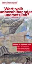 Titel_Broschüre_Denkmaltag_2025_web Seite 1